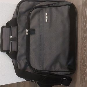 Asus computer bag, Briefcase, travel bag shoulder strap